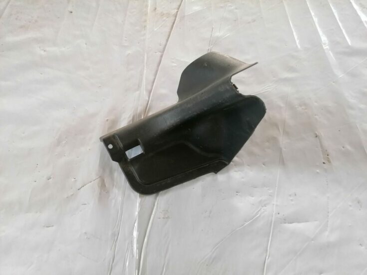 Bagāžnieka nodalījuma plastmasa priekš HONDA CIVIC 2004