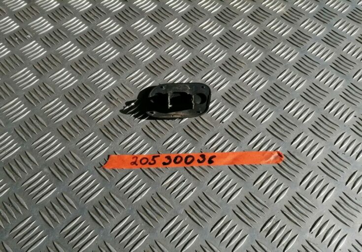 Lukturu mazgātāja sprauslas vāks priekš HONDA CIVIC 2004