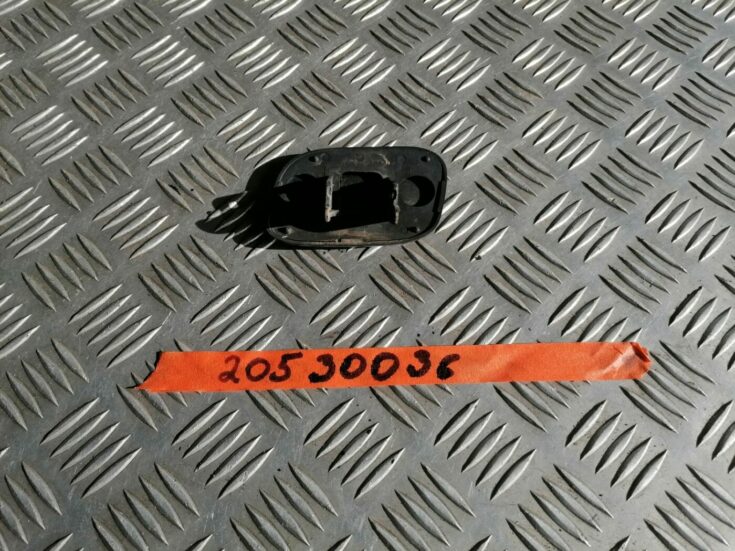 Lukturu mazgātāja sprauslas vāks priekš HONDA CIVIC 2004