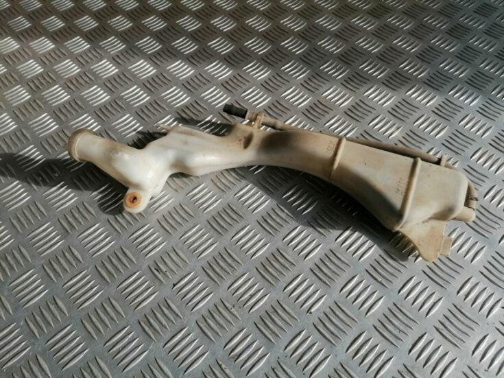 Dzesēšanas šķidruma tvertne priekš HONDA CIVIC 2004