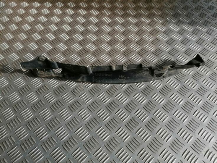 Ieliktņis starp spārnu un durvīm priekš HONDA CIVIC 2004