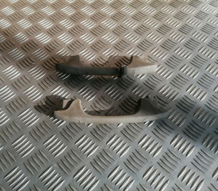 Salona rokturis griestos priekš HONDA CIVIC 2004