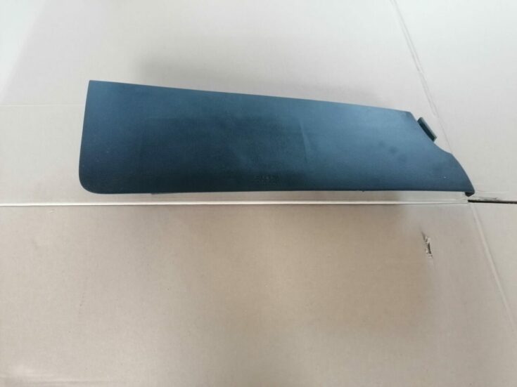 Mērinstrumentu paneļa apdare augšā priekš HONDA ACCORD 2003 SILVER