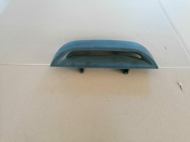 Stop signāla plastmasas uzlika priekš HONDA ACCORD 2003 SILVER