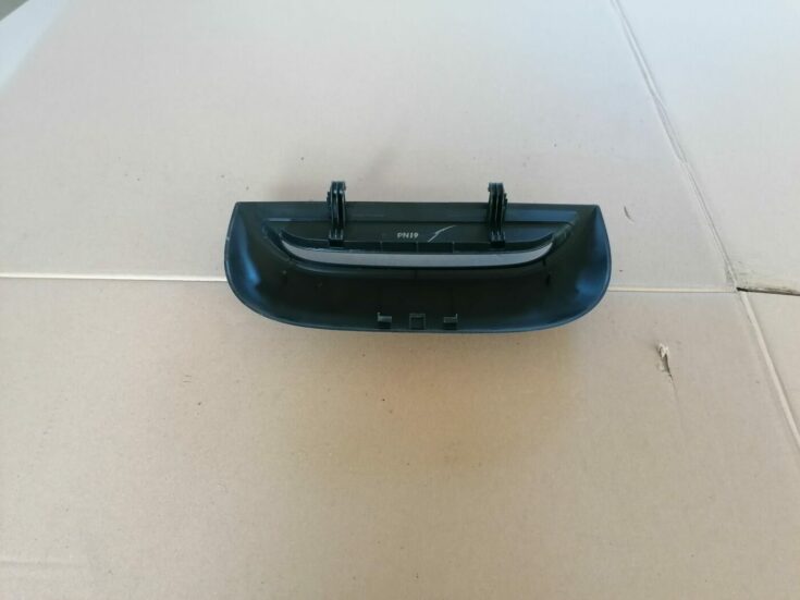 Stop signāla plastmasas uzlika priekš HONDA ACCORD 2003 SILVER