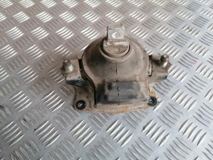 Dzinēja spilvens priekš HONDA ACCORD 2003 SILVER