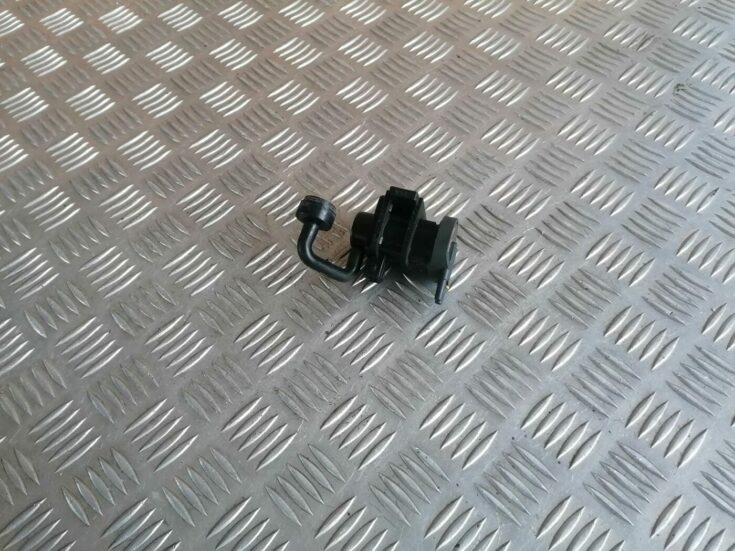 Solenoīda vakuuma vārsts priekš OPEL VECTRA C 2002
