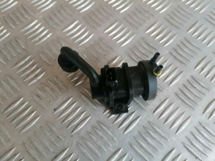 Solenoīda vakuuma vārsts priekš OPEL VECTRA C 2002