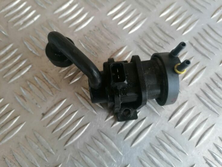 Solenoīda vakuuma vārsts priekš OPEL VECTRA C 2002