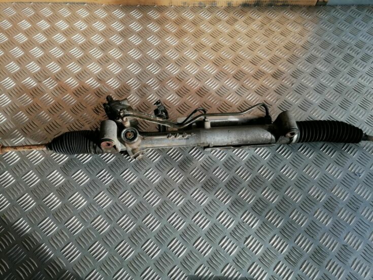 Stūres mehānisms priekš OPEL VECTRA C 2002