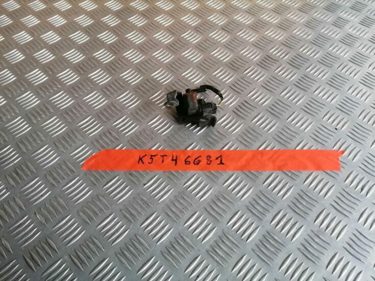 Solenoīda vakuuma vārsts priekš HONDA ACCORD 2008