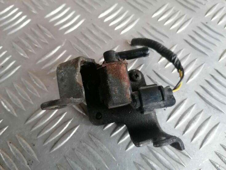 Solenoīda vakuuma vārsts priekš HONDA ACCORD 2008