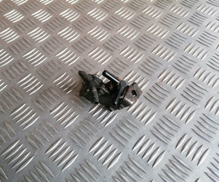 Solenoīda vakuuma vārsts priekš HONDA ACCORD 2008