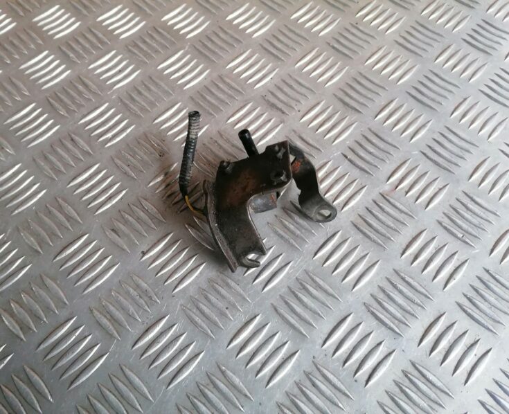 Solenoīda vakuuma vārsts priekš HONDA ACCORD 2008