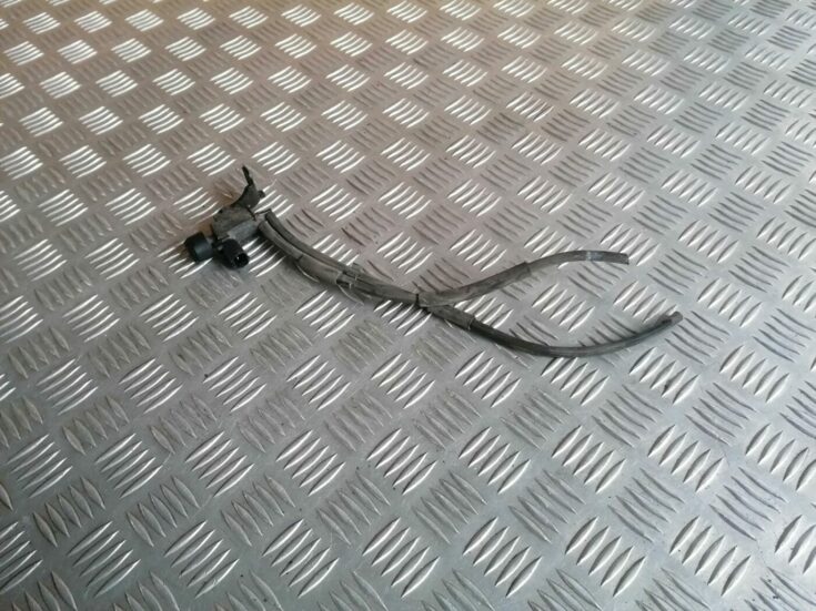 Solenoīda vakuuma vārsts priekš HONDA ACCORD 2008