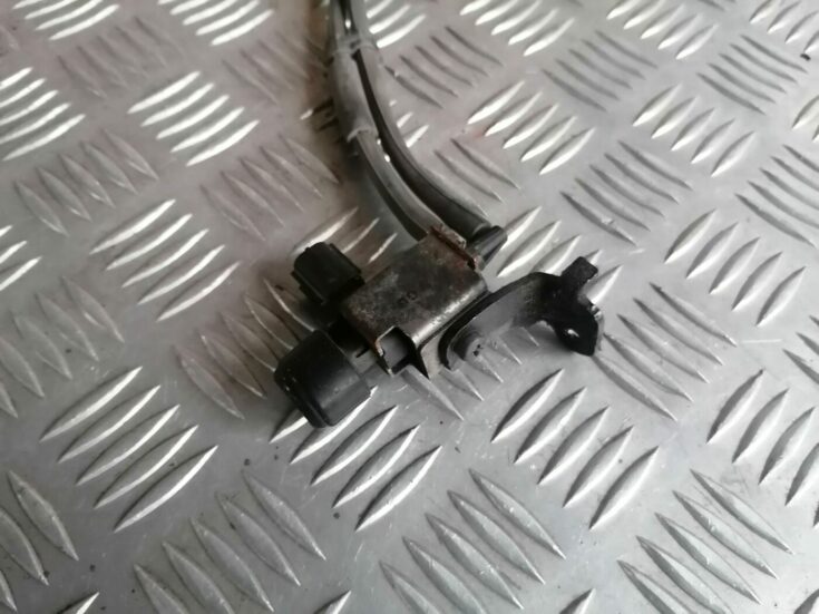 Solenoīda vakuuma vārsts priekš HONDA ACCORD 2008