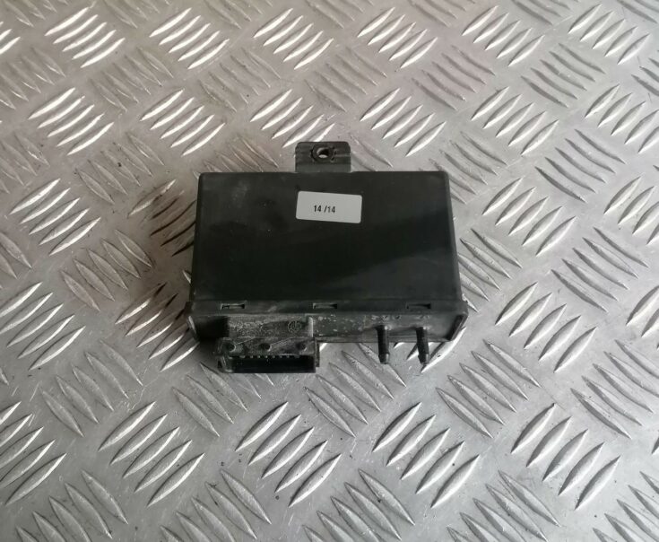 Gāzes iekārtas vadības bloks priekš HONDA ACCORD 2008