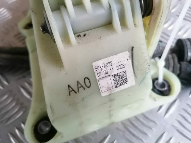 Ātrumu pārslēgšanas slēdzis priekš HONDA ACCORD 2008