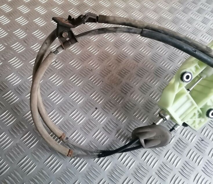 Ātrumu pārslēgšanas slēdzis priekš HONDA ACCORD 2008