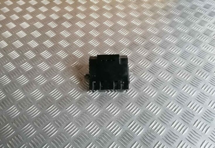 Audio pastiprinātāja bloks priekš HONDA ACCORD 2008