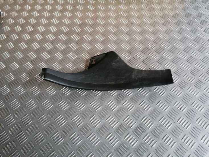 Sliekšņa aizmugurēja laba uzlika (salonā) priekš HONDA ACCORD 2008
