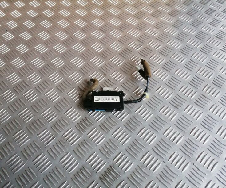 Antenas pastiprinātāja bloks priekš HONDA ACCORD 2008