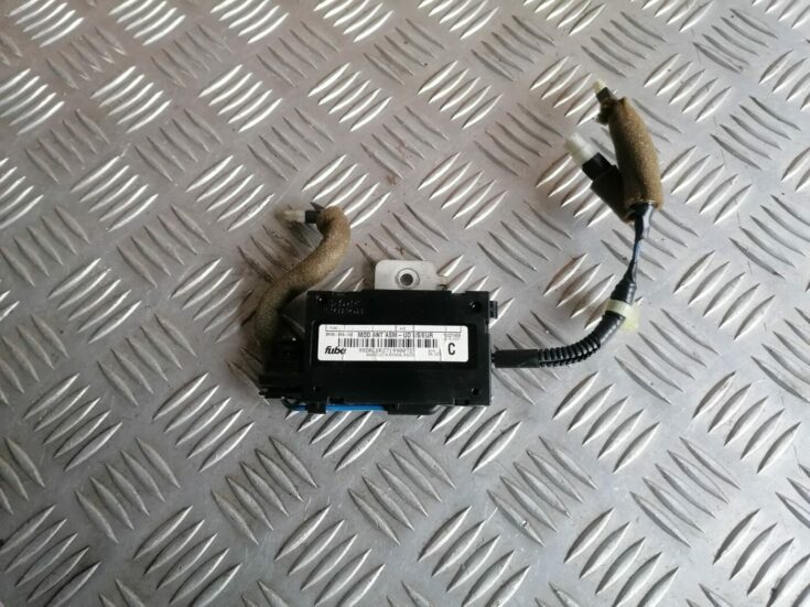 Antenas pastiprinātāja bloks priekš HONDA ACCORD 2008