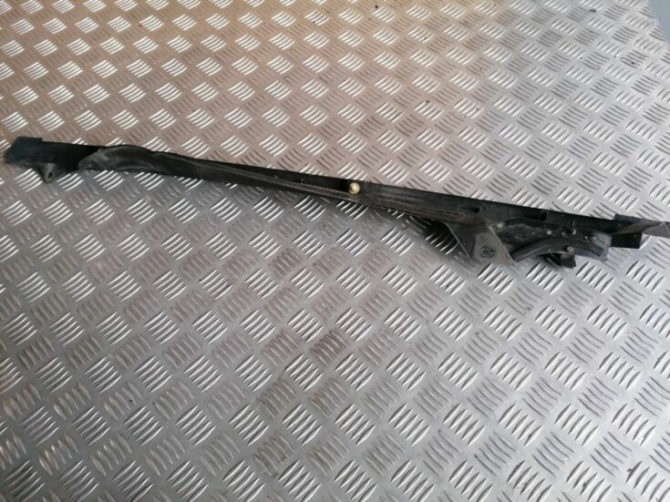 Priekšēja spārna uzlika/moldings priekš HONDA ACCORD 2008