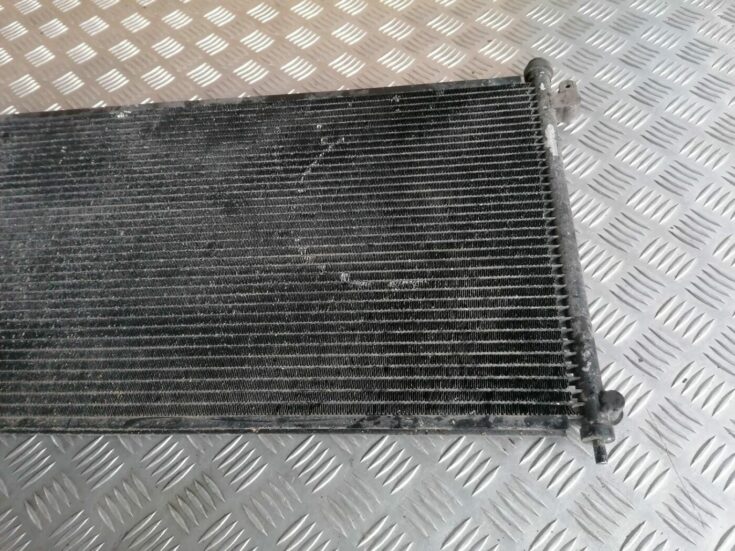 Gaisa kondicioniera radiators priekš HONDA ACCORD 2008