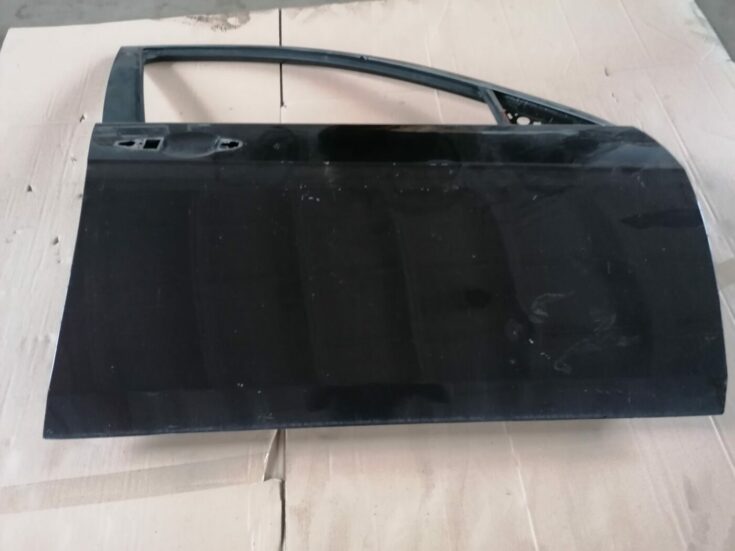 Priekšējās labās durvis priekš HONDA ACCORD 2008