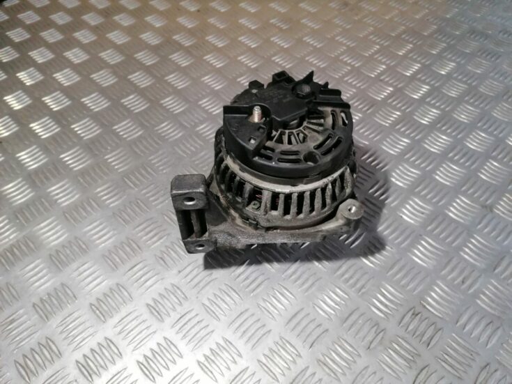 Ģenerators priekš VOLVO S60 2004