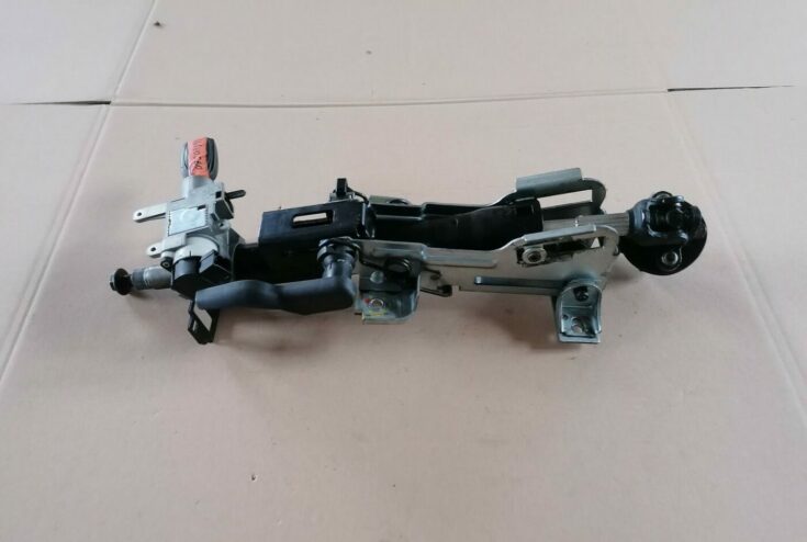 Stūres statne priekš VOLVO S60 2004