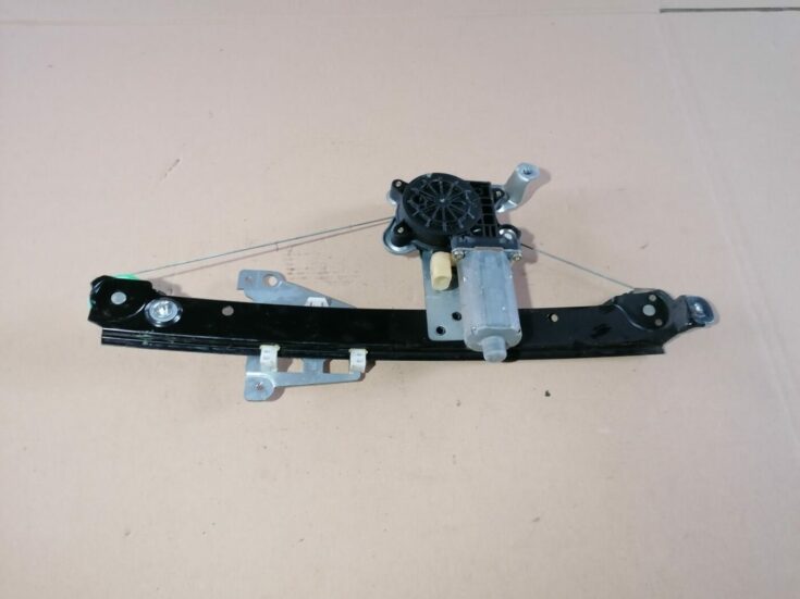 Stikla pacelšanas mehānisms aizmugurējais labais priekš VOLVO S60 2004