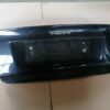 Bagāžnieka vāks priekš VOLVO S60 2004