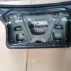 Bagāžnieka vāks priekš VOLVO S60 2004