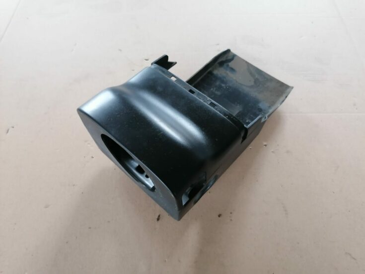 Stūres statnes putekļu aizsargs (salonā) priekš VOLVO S60 2004
