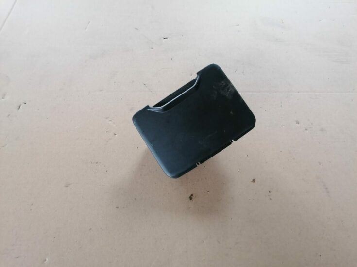 Pelnu trauks priekš VOLVO S60 2004