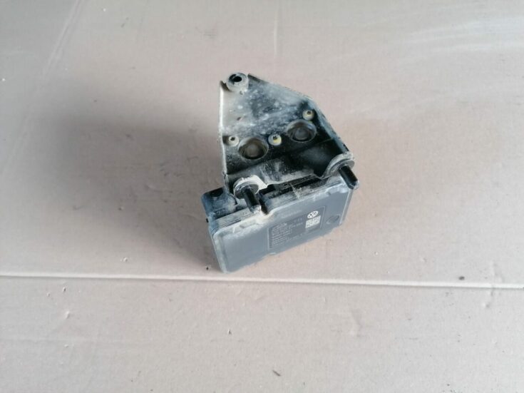 ABS bloks priekš SKODA YETI 2012