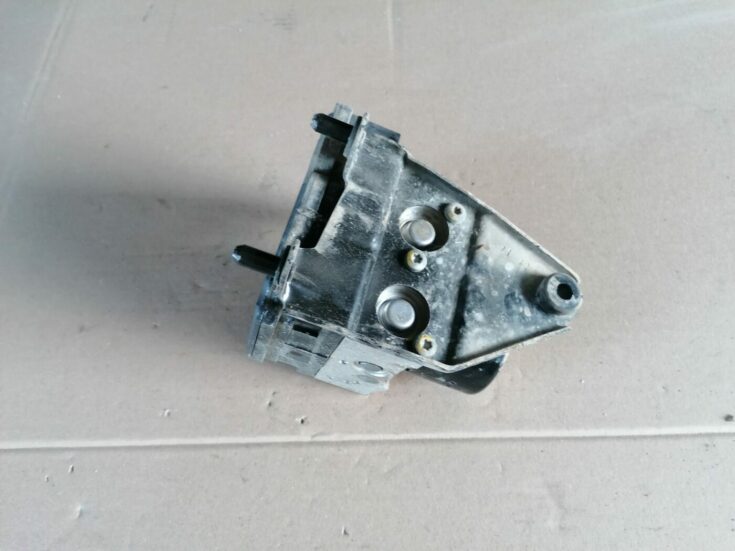 ABS bloks priekš SKODA YETI 2012