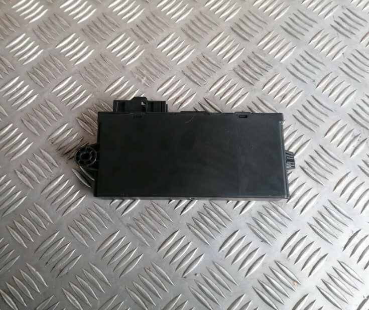 CAS vadības bloks priekš BMW 1 E87 2007 GRAPHITE