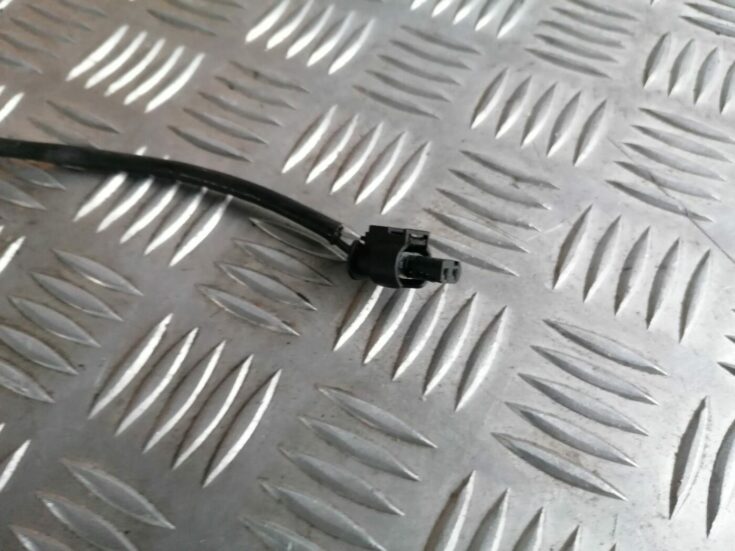 Izplūdes gāzu temperatūras devējs priekš BMW 1 E87 2007 GRAPHITE