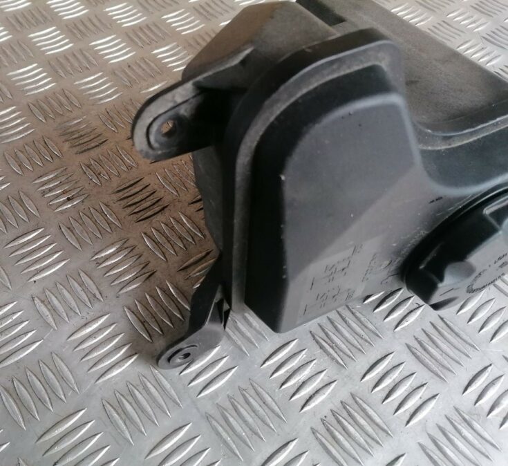 Dzesēšanas šķidruma tvertne priekš BMW 1 E87 2007 GRAPHITE