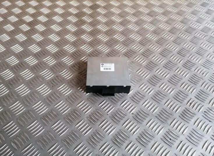 Sprieguma stabilizācijas bloks priekš BMW 1 E87 2007 GRAPHITE