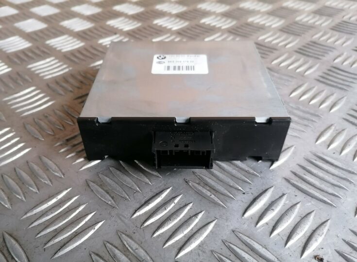 Sprieguma stabilizācijas bloks priekš BMW 1 E87 2007 GRAPHITE