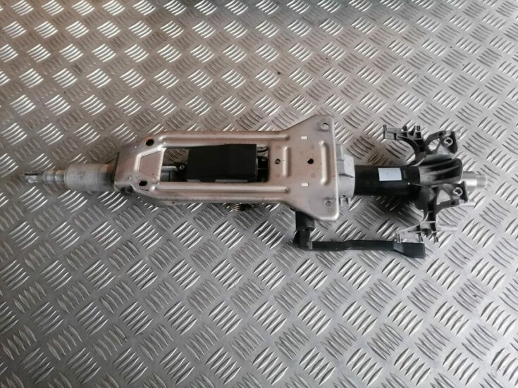 Stūres statne priekš BMW 1 E87 2007 GRAPHITE