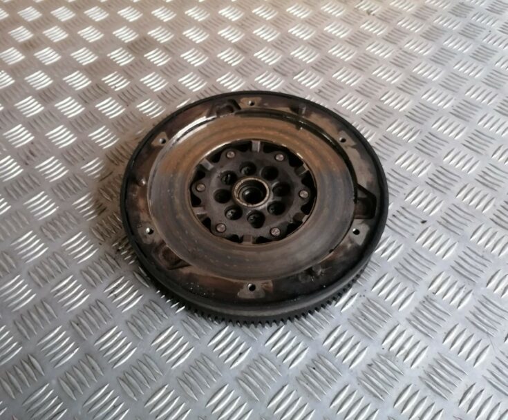 Spararats priekš BMW 1 E87 2007 GRAPHITE