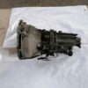 Mehāniska pārnesumkārba priekš BMW 1 E87 2007 GRAPHITE