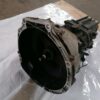 Mehāniska pārnesumkārba priekš BMW 1 E87 2007 GRAPHITE
