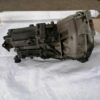 Mehāniska pārnesumkārba priekš BMW 1 E87 2007 GRAPHITE