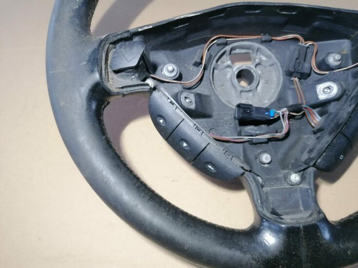 Stūre priekš OPEL ZAFIRA 2002